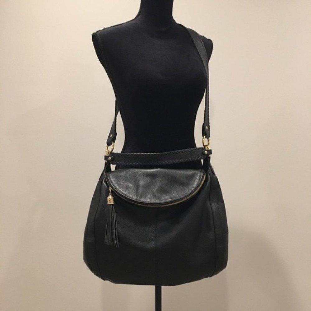 Onna Ehrlich, The Rachel Hobo Bag